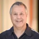 Photo of James Bubb
