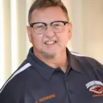 Andrew Orzehowski