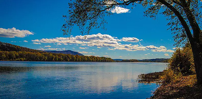 Image for news story: Susquehanna, Chesapeake Conservancy Formalize Relationship