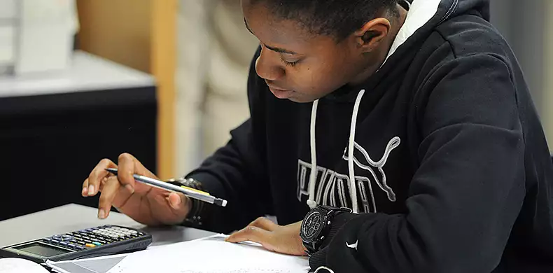 Image for news story: Forbes Ranks Susquehanna Among State’s Best Universities