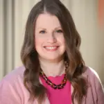 Amanda O'Rourke