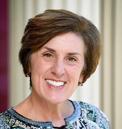 Barbara Hayes