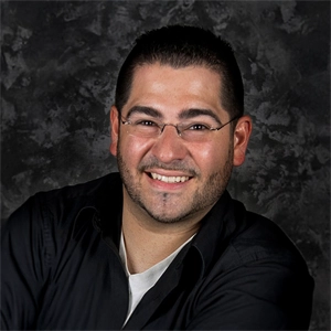 Brett Hosterman