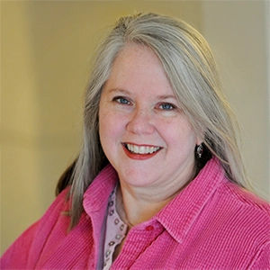 Catherine Hastings