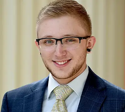 Christopher Kalcich