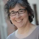 Christine McCommons