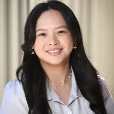 Cindy Pan