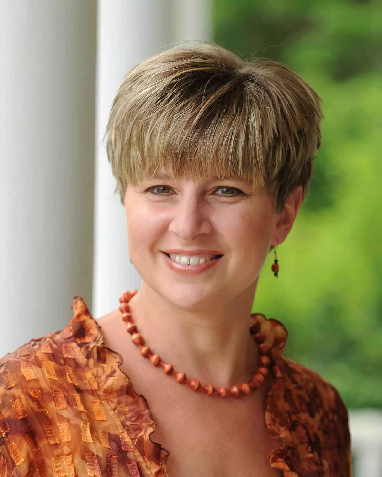 Cynthia Scholl