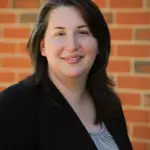 Erica Stephenson