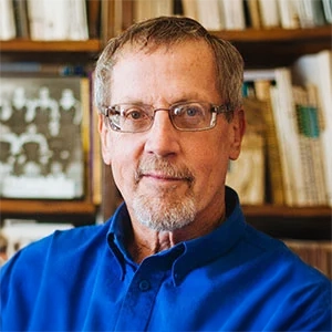 Gary Fincke