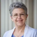 Jeannette Rork