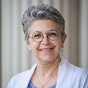 Jeannette Rork