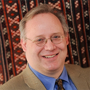 Jeffrey Fahnestock