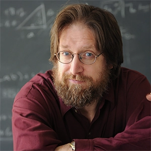 Jeffrey Graham