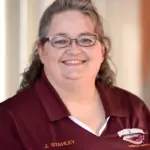 Jennifer Stahley