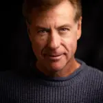 Kevin Crowe