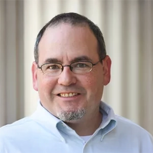 Michael Parra