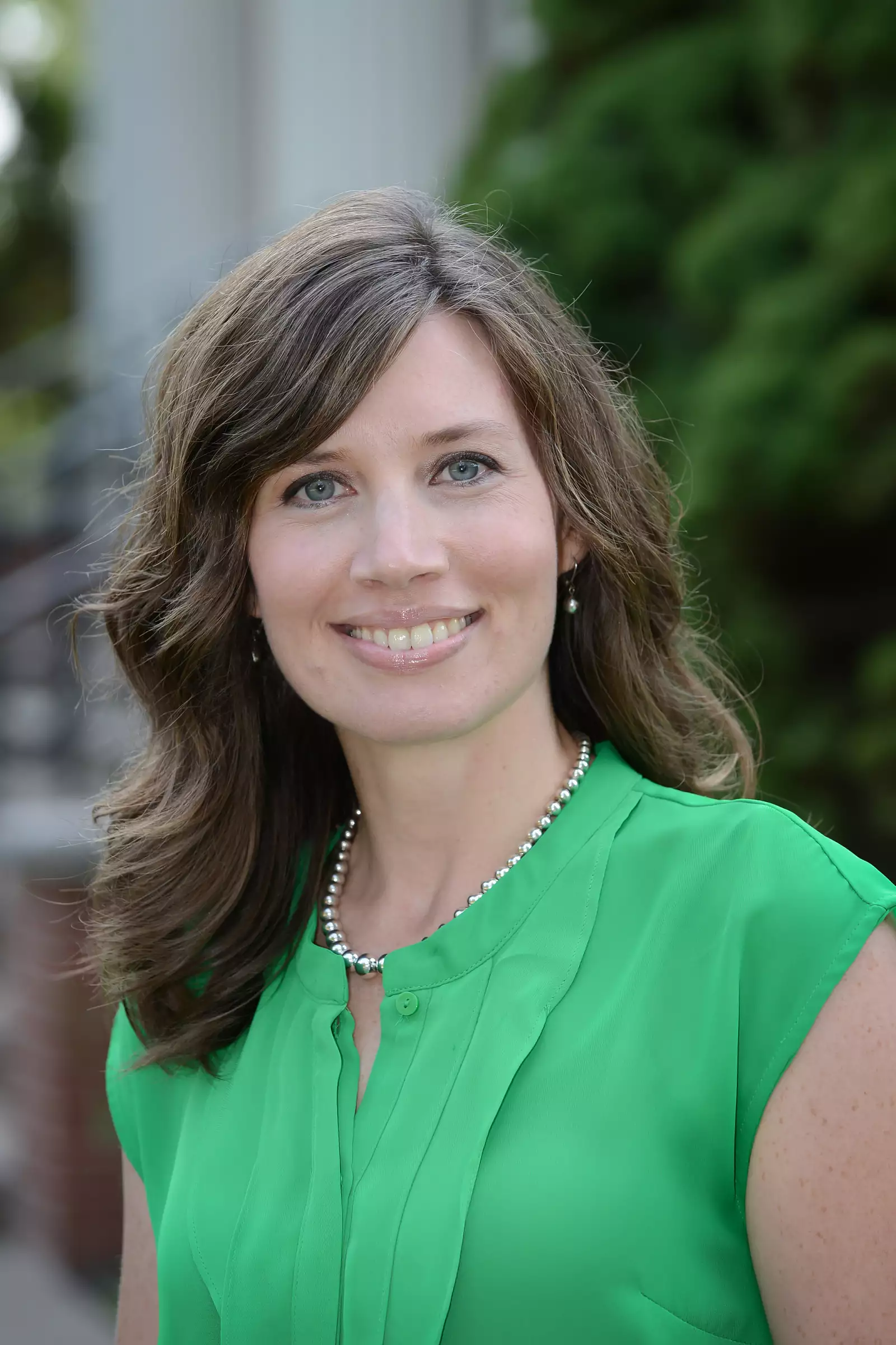 Sara Wenrich