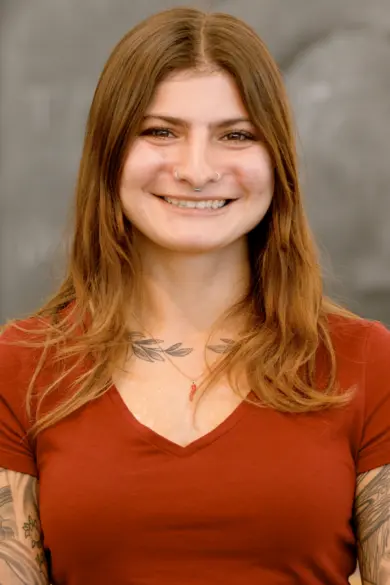 Alayna Wenrich