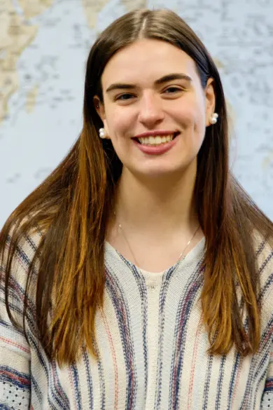 Audrey McHugh