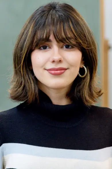 Bianca Lezcano