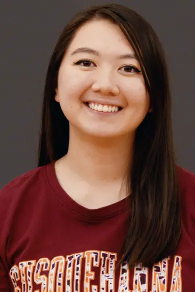 Chrissy Vo