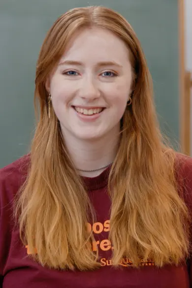 Colleen Hueting