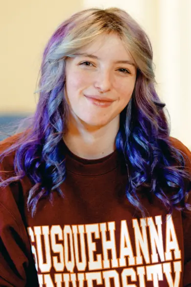 Emily Chambers