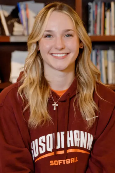 Hannah Foust