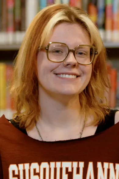 Kennedy Landers