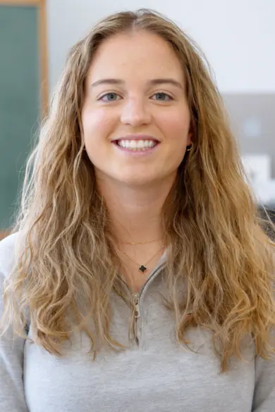 Lauren Edwards