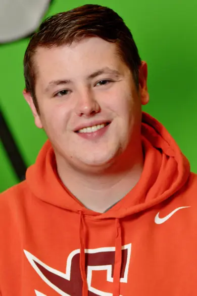 Logan Moyer