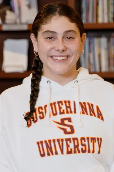 Mackenzie Moran