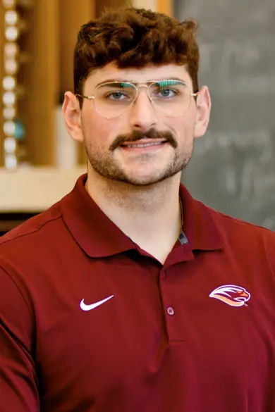 Nick Williams