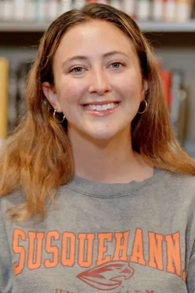Olivia Acri