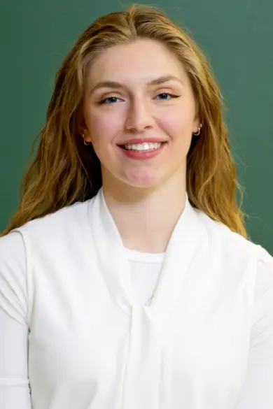 Sarah Bower