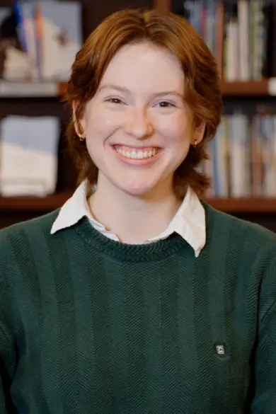 Sarah Ledet