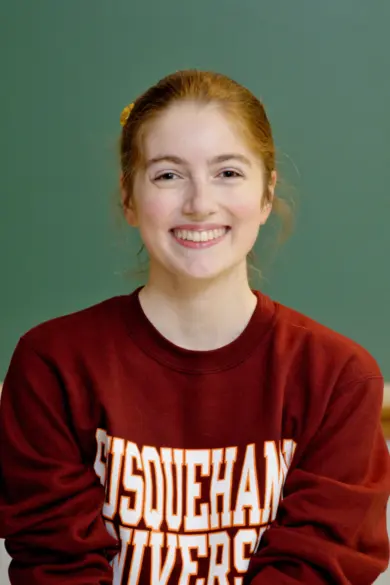 Sarah Simon