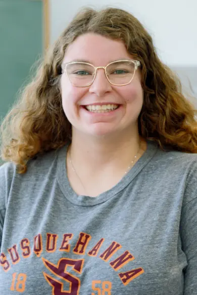 Sarah Vigilotti