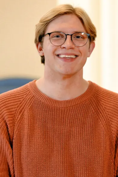 Seth Rockovich