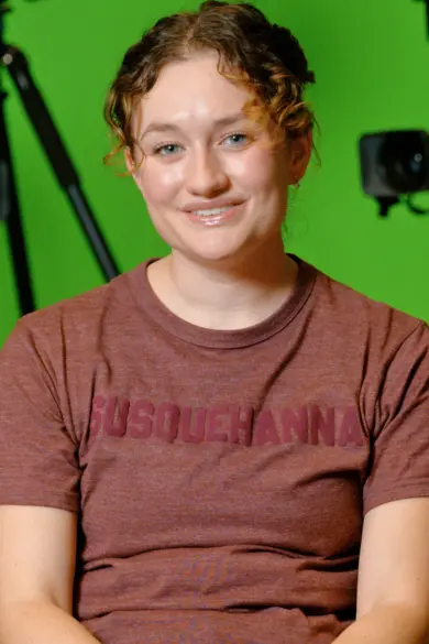 Sophia Watson