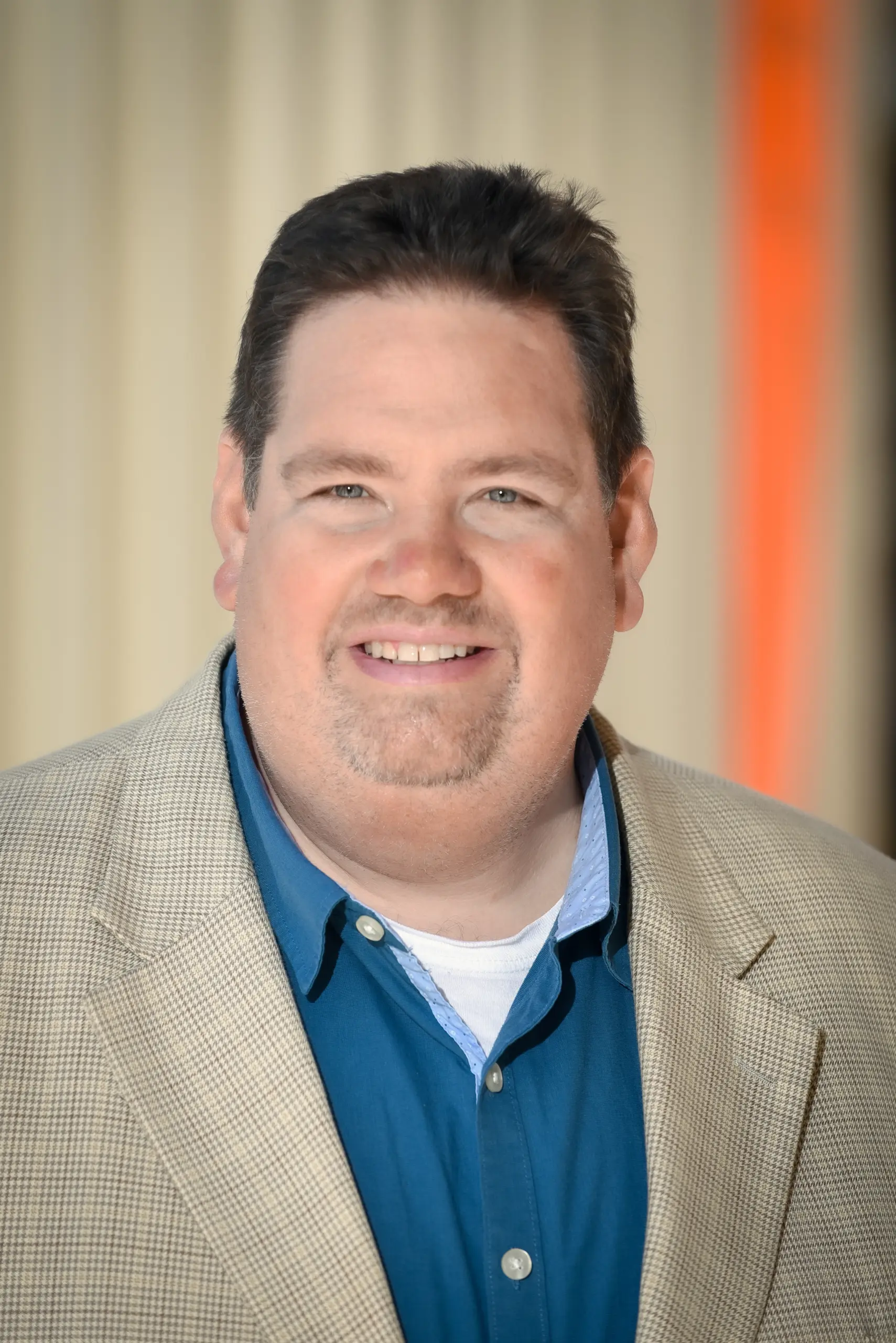 Terrence Burke