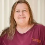 Theresa Troup