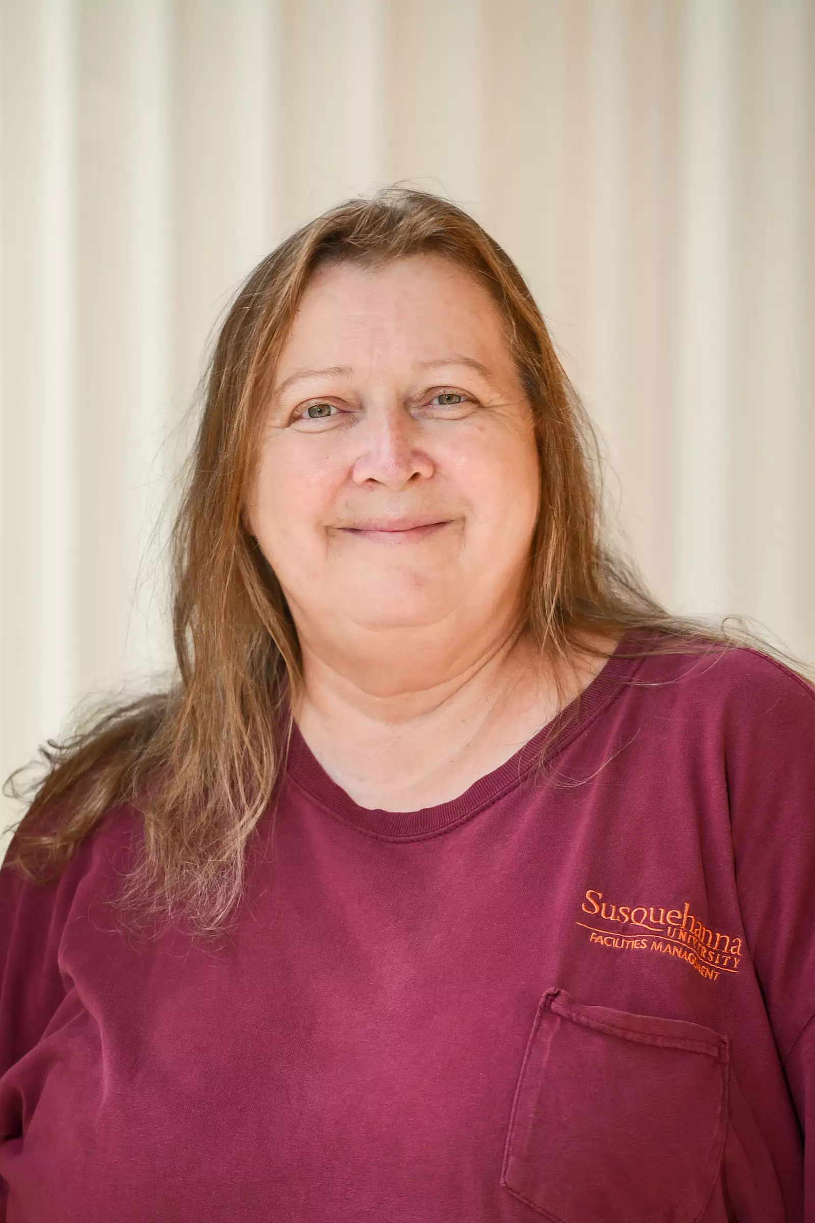 Theresa Troup