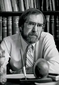 Gene Urey